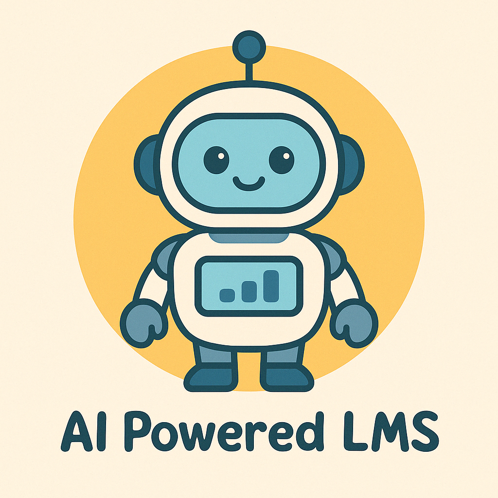 Ai Powered LMS