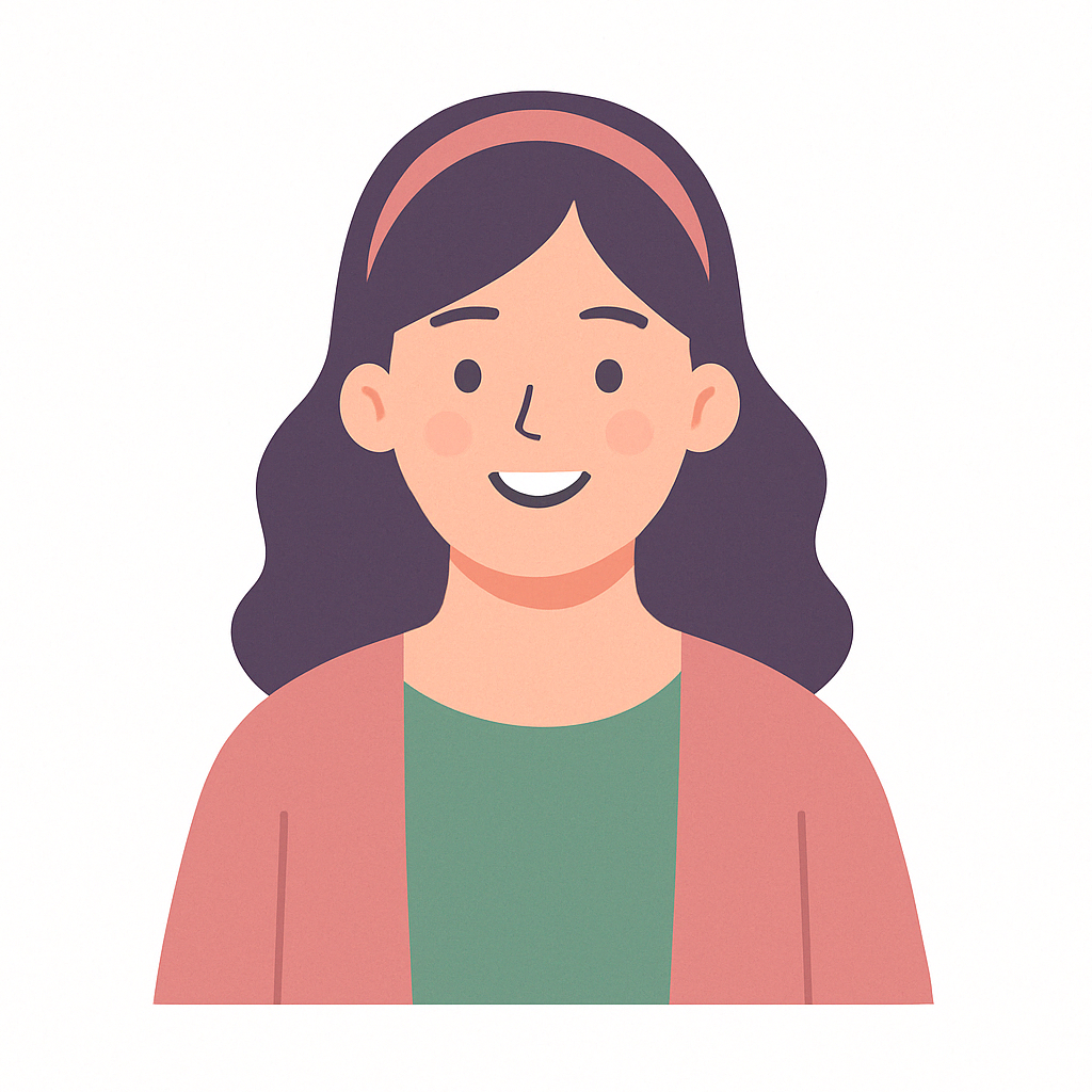 Ms. Riya
