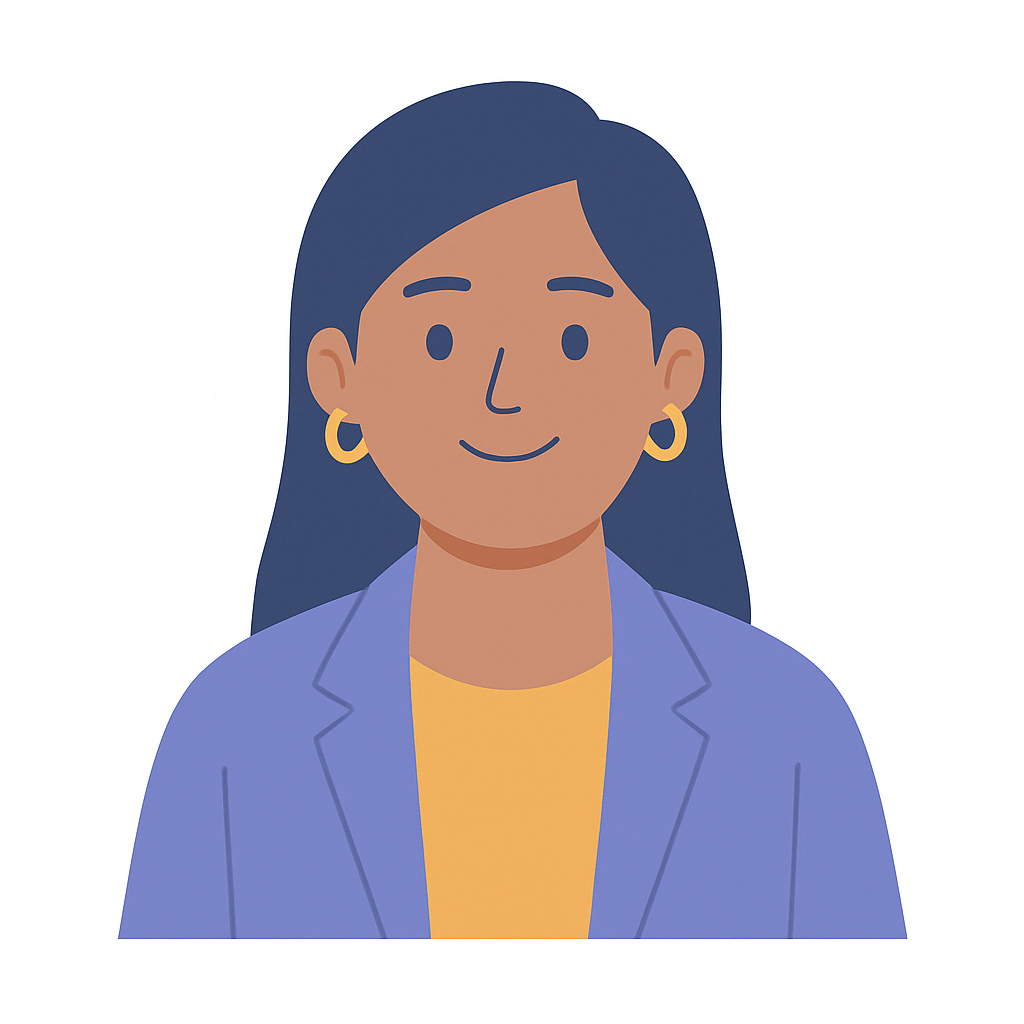 Ms. Karishma